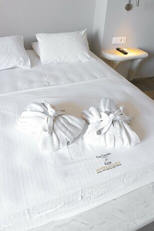 Imagen general del Hotel Demilmar Luxury Suites. Foto 5