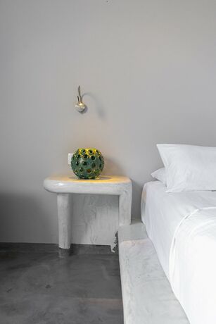 Imagen general del Hotel Demilmar Luxury Suites. Foto 6