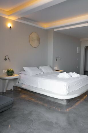 Imagen general del Hotel Demilmar Luxury Suites. Foto 9