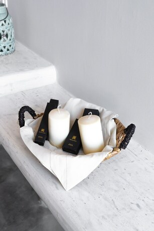 Imagen general del Hotel Demilmar Luxury Suites. Foto 11