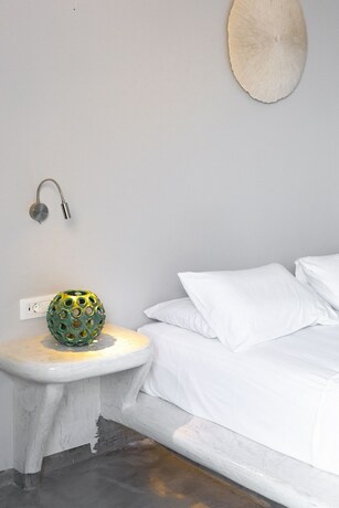 Imagen general del Hotel Demilmar Luxury Suites. Foto 13