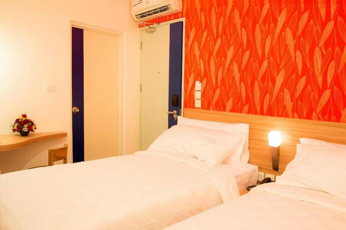 Imagen general del Hotel Demira. Foto 2