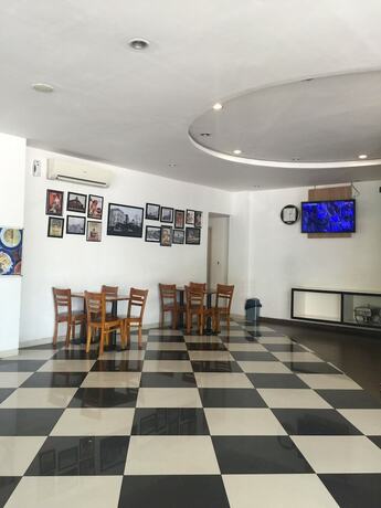 Imagen general del Hotel Demira. Foto 4