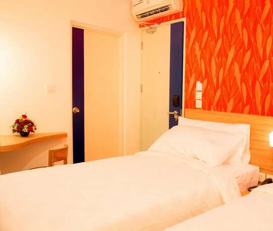 Imagen general del Hotel Demira. Foto 6