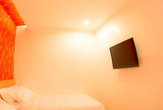 Imagen general del Hotel Demira. Foto 7