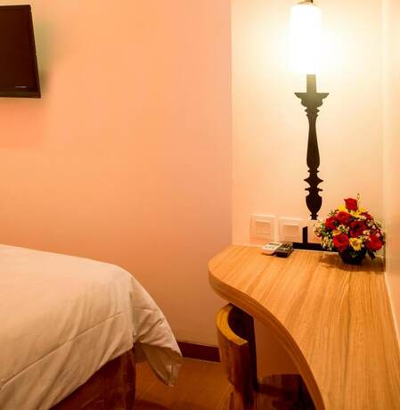 Imagen general del Hotel Demira. Foto 8