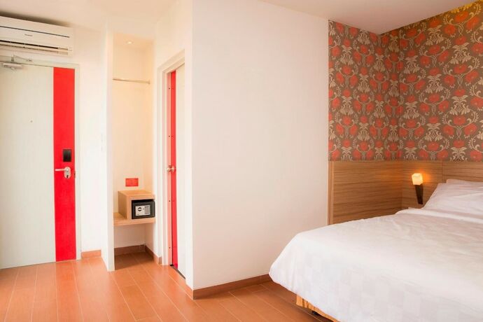 Imagen general del Hotel Demira. Foto 9