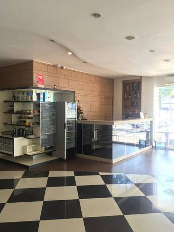 Imagen general del Hotel Demira. Foto 10