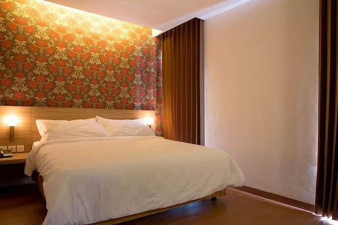 Imagen de la habitación del Hotel Demira. Foto 12