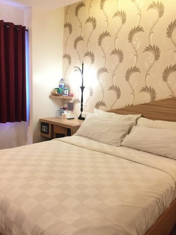 Imagen de la habitación del Hotel Demira. Foto 19