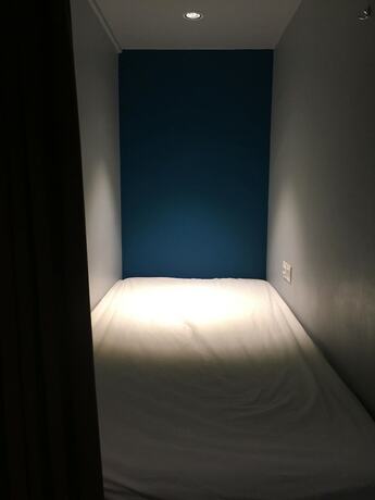 Imagen de la habitación del Hotel Demira. Foto 22