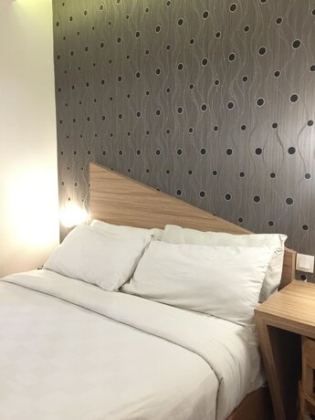 Imagen de la habitación del Hotel Demira. Foto 23