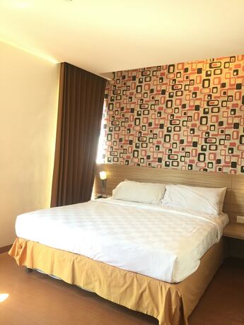 Imagen de la habitación del Hotel Demira. Foto 24