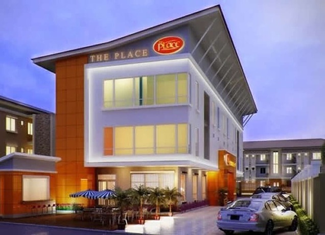Imagen general del Hotel Demiral At The Place Lekki. Foto 1