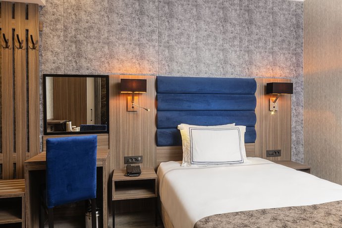 Imagen de la habitación del Hotel Demiray and Spa. Foto 12