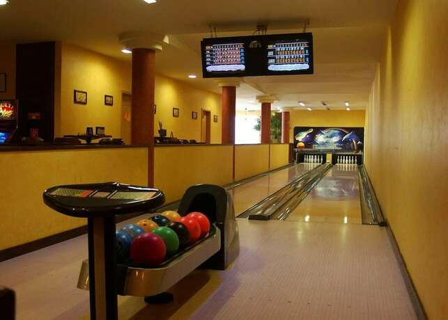 Imagen general del Hotel Demizson Panzió. Foto 3