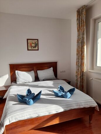 Imagen general del Hotel Demizson Panzió. Foto 4