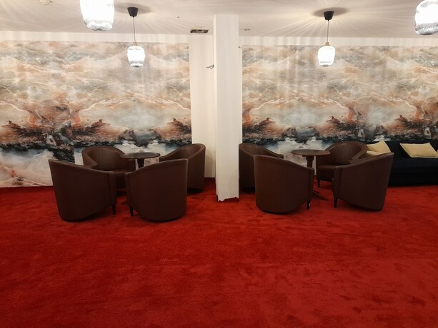 Imagen general del Hotel Demizson Panzió. Foto 5