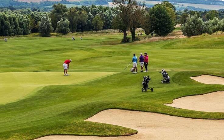 Imagen general del Hotel Demizson Panzió. Foto 10