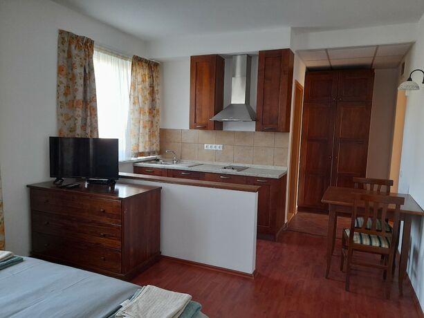 Imagen general del Hotel Demizson Panzió. Foto 11