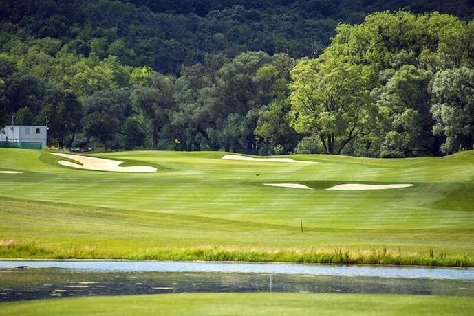 Imagen general del Hotel Demizson Panzió. Foto 12