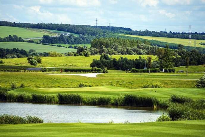 Imagen general del Hotel Demizson Panzió. Foto 13