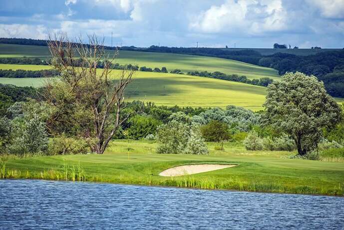 Imagen general del Hotel Demizson Panzió. Foto 14