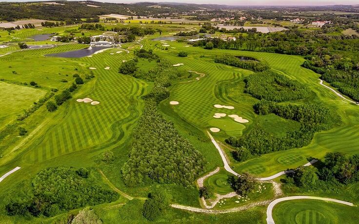 Imagen general del Hotel Demizson Panzió. Foto 16