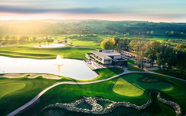 Imagen general del Hotel Demizson Panzió. Foto 17