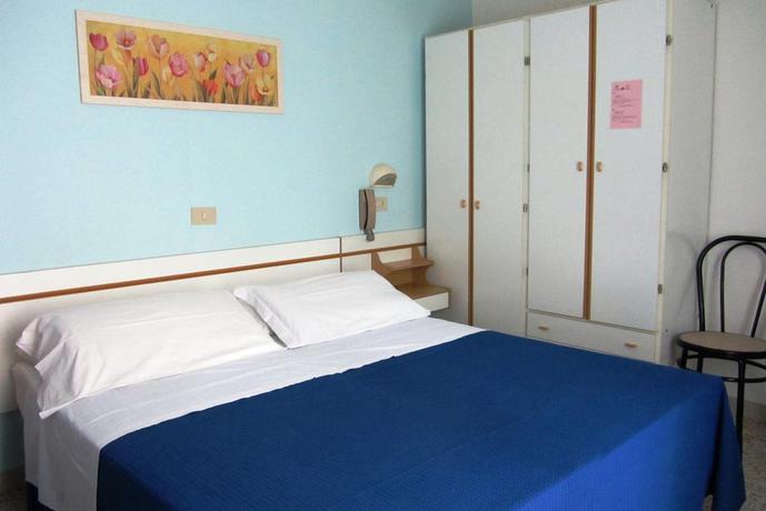 Imagen de la habitación del Hotel Demo Design Emotion. Foto 4