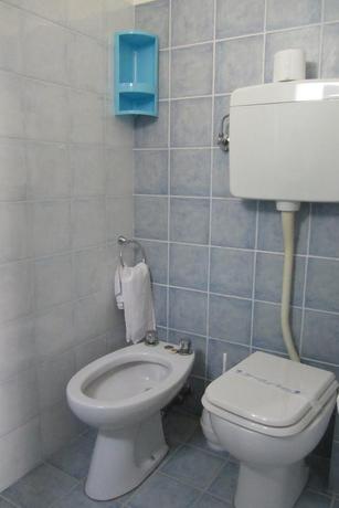 Imagen de la habitación del Hotel Demo Design Emotion. Foto 5