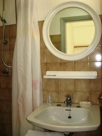 Imagen de la habitación del Hotel Demo Design Emotion. Foto 6