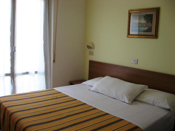Imagen de la habitación del Hotel Demo Design Emotion. Foto 8
