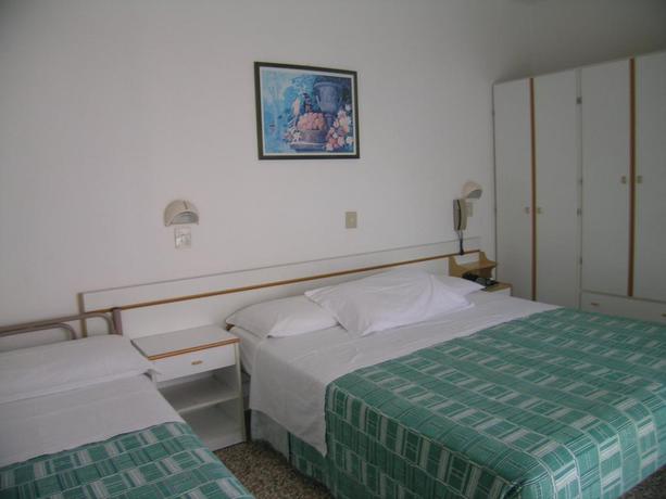 Imagen de la habitación del Hotel Demo Design Emotion. Foto 9
