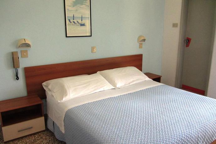Imagen de la habitación del Hotel Demo Design Emotion. Foto 12