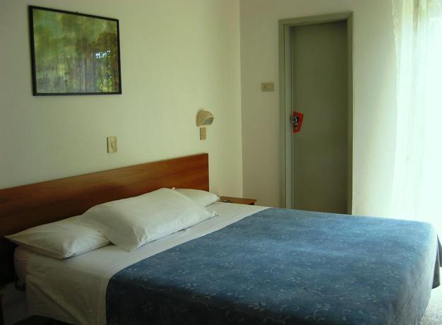 Imagen de la habitación del Hotel Demo Design Emotion. Foto 13