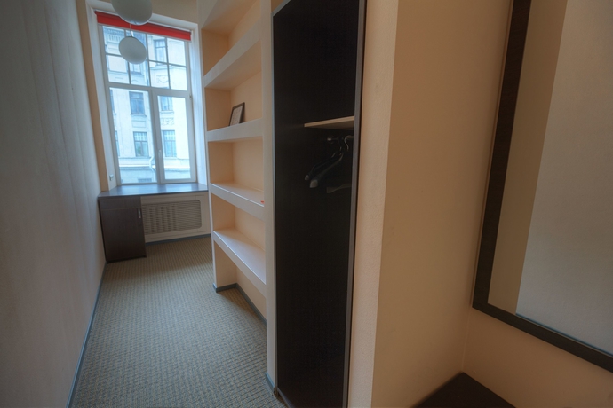 Imagen de la habitación del Hotel Democrat On Kamennoostrovsky 26-28. Foto 5