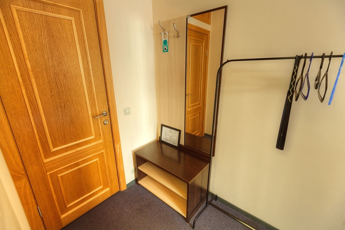 Imagen de la habitación del Hotel Democrat On Kamennoostrovsky 26-28. Foto 14