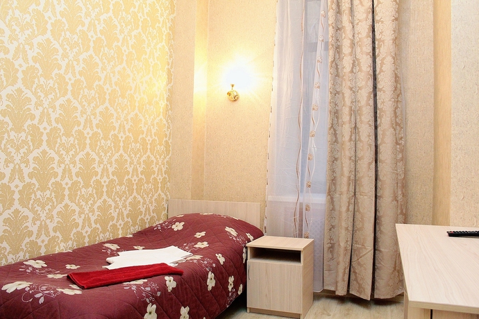 Imagen de la habitación del Hotel Democrat On Nekrasova 58. Foto 1