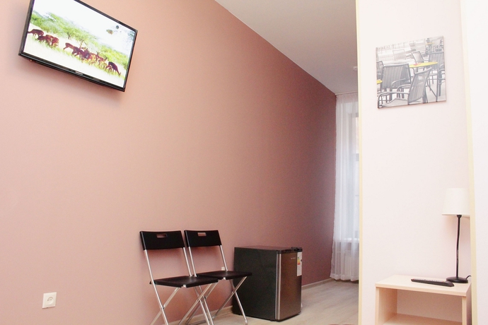 Imagen de la habitación del Hotel Democrat On Nekrasova 58. Foto 2