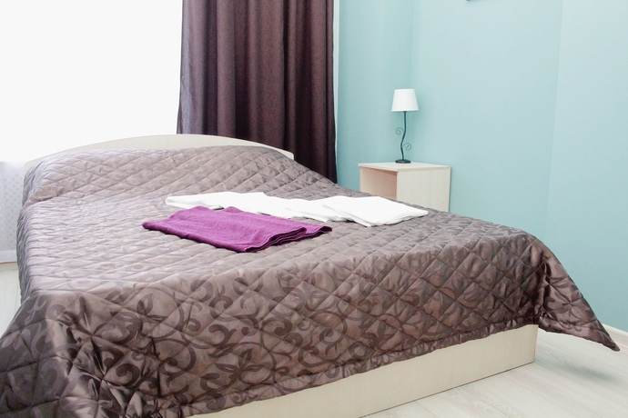 Imagen de la habitación del Hotel Democrat On Nekrasova 58. Foto 3