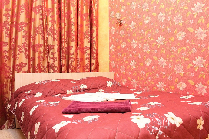 Imagen de la habitación del Hotel Democrat On Nekrasova 58. Foto 6