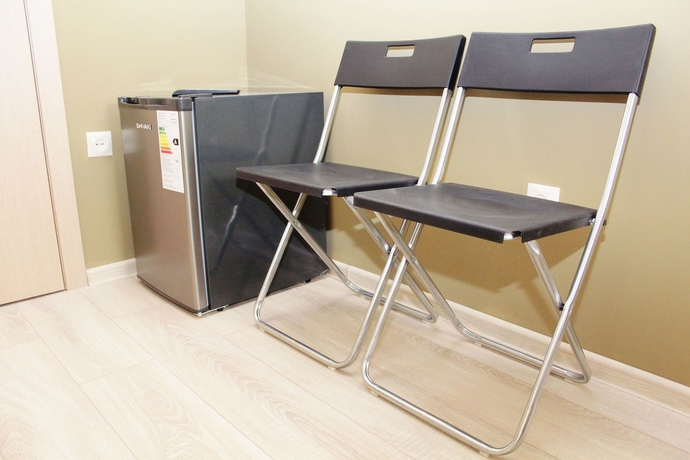 Imagen de la habitación del Hotel Democrat On Nekrasova 58. Foto 9