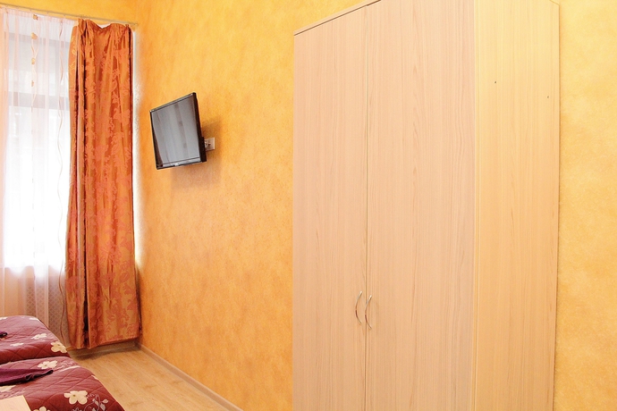 Imagen de la habitación del Hotel Democrat On Nekrasova 58. Foto 11