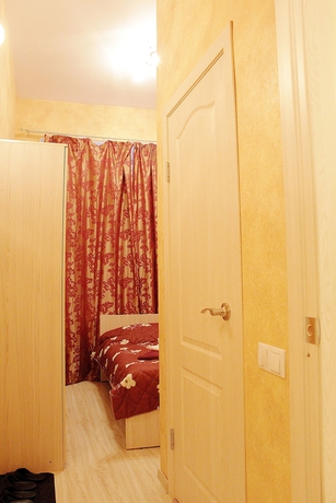 Imagen de la habitación del Hotel Democrat On Nekrasova 58. Foto 12