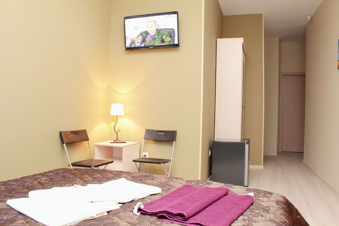 Imagen de la habitación del Hotel Democrat On Nekrasova 58. Foto 13