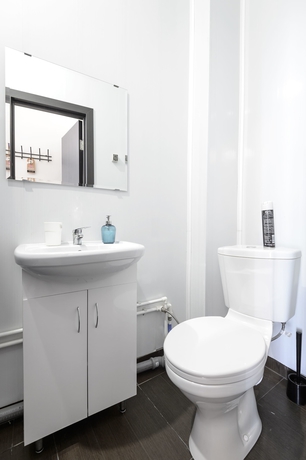 Imagen de la habitación del Hotel Democrat On Nevskiy 95. Foto 2