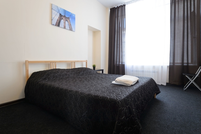 Imagen de la habitación del Hotel Democrat On Nevskiy 95. Foto 3