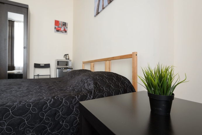 Imagen de la habitación del Hotel Democrat On Nevskiy 95. Foto 4