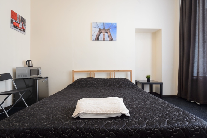 Imagen de la habitación del Hotel Democrat On Nevskiy 95. Foto 5